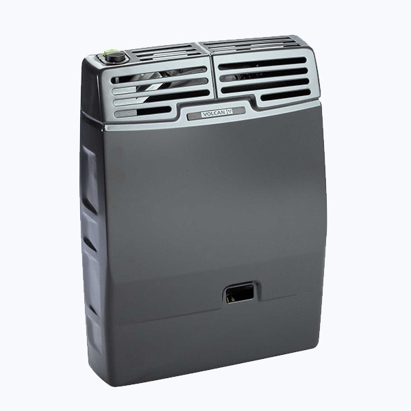 Calefactor Orbis 4166GO tiraje balanceado con encendido electrónico de 5000  kcal/h - Yuhmak