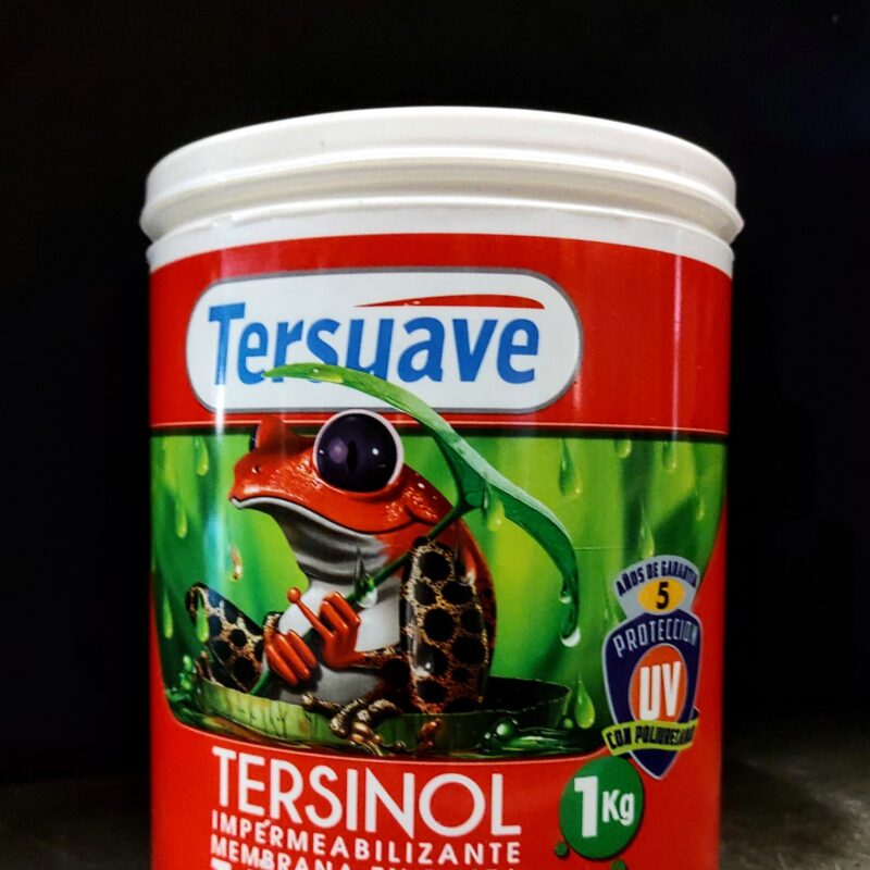 membranatersuave